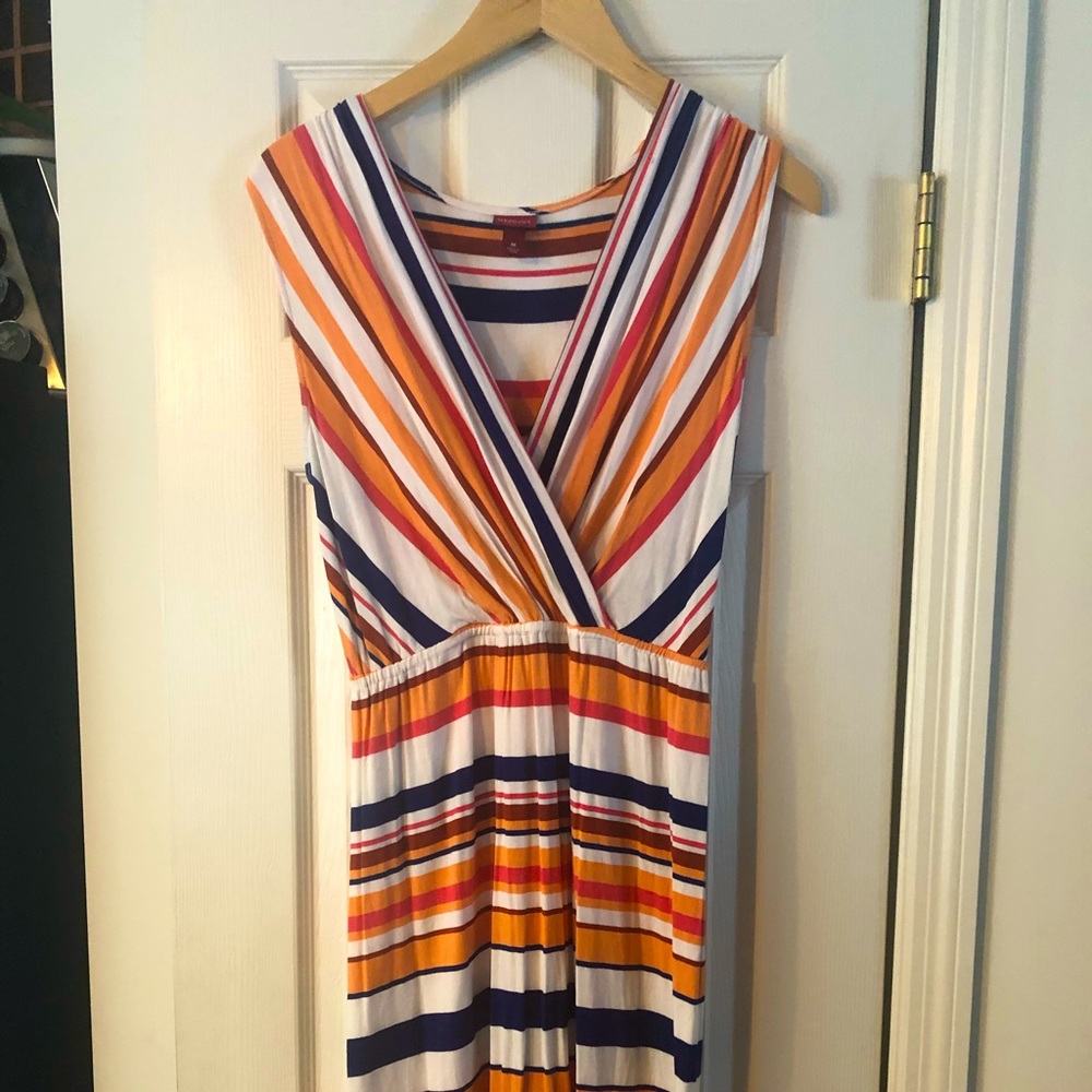 Women’s Merona sleeveless dress